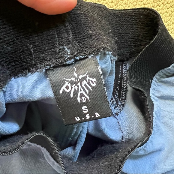 Vintage Prana Outdoor Shorts - Picture 7 of 7